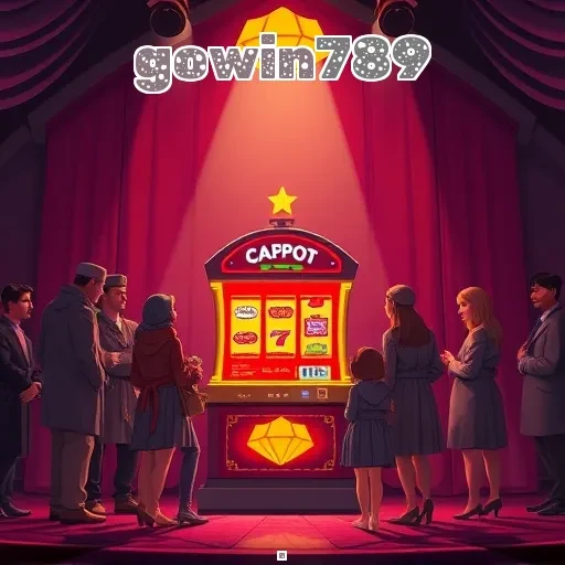gowin789: Turnamen Game Seru dan Menguntungkan untuk Pemain Indonesia