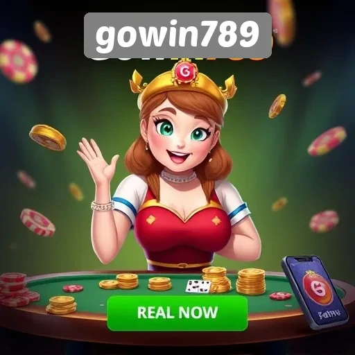 Sistem Bonus dan Promosi Menarik di Gowin789 untuk Anggota Baru
