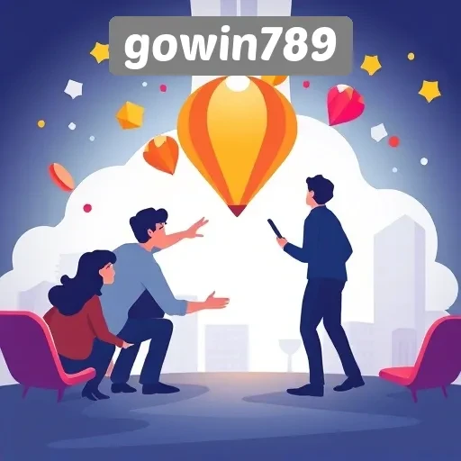 Manfaat Bergabung dengan Komunitas di Gowin789