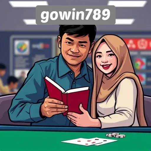 Fasilitas Pelayanan Pelanggan Gowin789 Yang Ramah dan Responsif