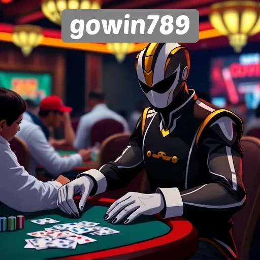 Cara Daftar dan Bermain di Gowin789