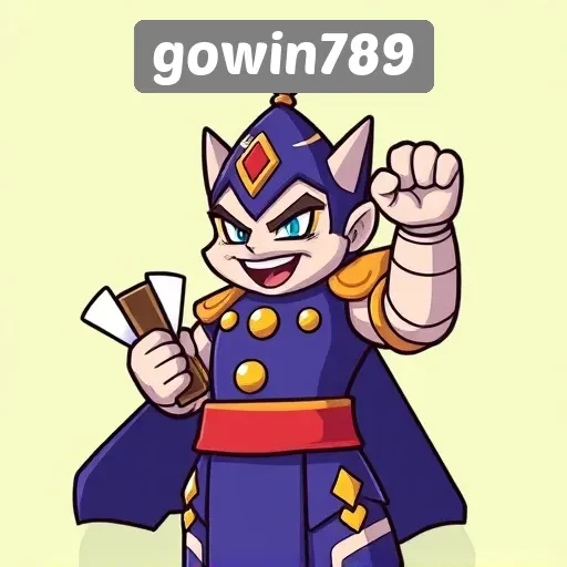 Beragam Permainan Menarik yang Tersedia di Gowin789
