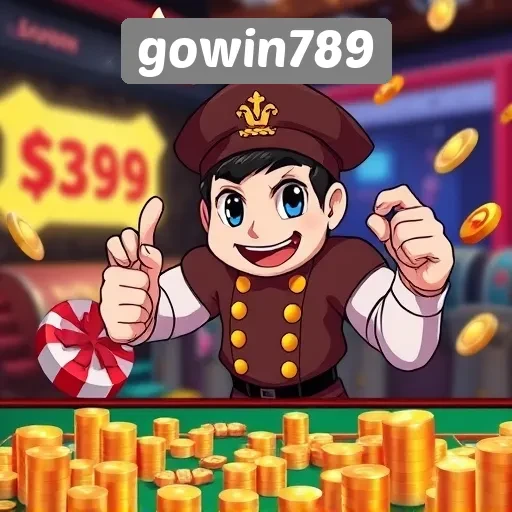 Menelusuri Fitur Menarik di Gowin789 untuk Pemain Baru