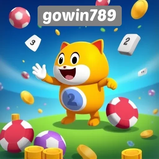 Mengulas Ragam Permainan Menarik di Gowin789