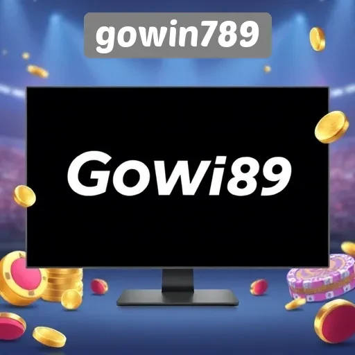 Fitur Unggulan yang Ditawarkan Gowin789 untuk Pemain
