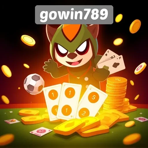 Masa Depan Gowin789 dalam Industri Gaming Lokal