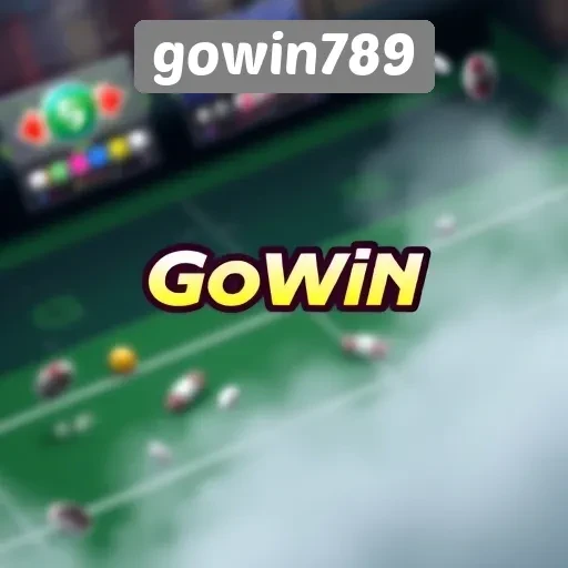 Keunggulan Fitur Game di Gowin789