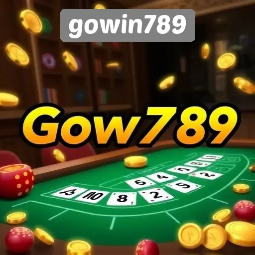 Jenis Permainan yang Tersedia di Gowin789