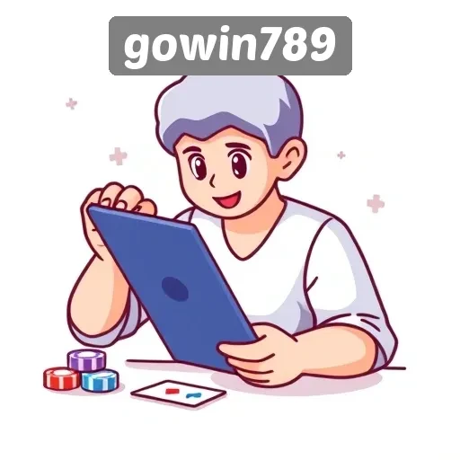 Panduan Memulai Permainan di Gowin789 Untuk Pemula