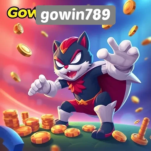 Mengungkap Fitur Utama Situs Game Gowin789