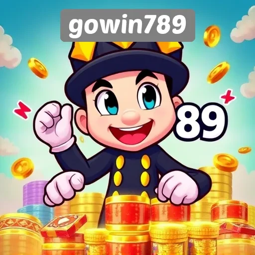 Gowin789Platform Game Terpercaya di Indonesia