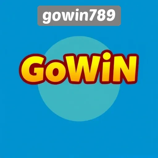 Mengenal Gowin789 sebagai Platform Game Terpercaya