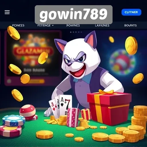 Mengetahui Lebih Dalam Tentang Situs Game Gowin789