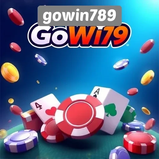 Mengenal Gowin789 Sebagai Platform Game Terpercaya di Indonesia