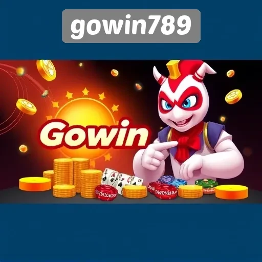 Keunggulan Gowin789 dalam Dunia Game Online