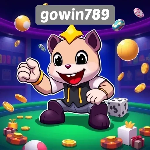 Gowin789 Sebagai Pilihan Utama dalam Permainan Online