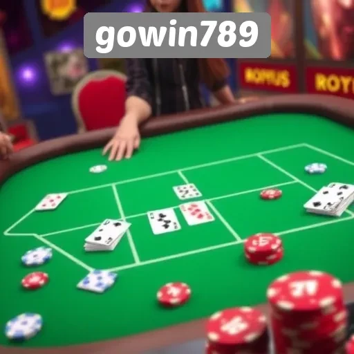 Kelebihan dan Kekurangan Bermain di Gowin789