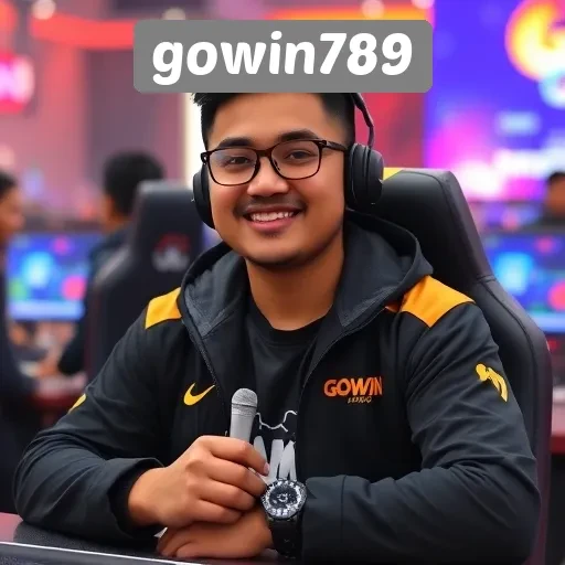 Menggali Reputasi Gowin789 di Kalangan Gamer Indonesia
