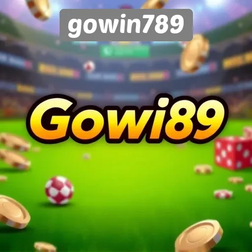 Mengenal Gowin789 Sebagai Situs Game Terpercaya di Indonesia