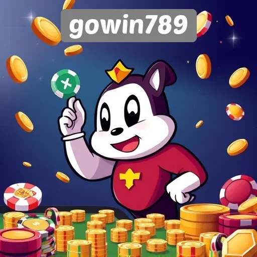 Ragam Permainan Menarik di Situs Gowin789