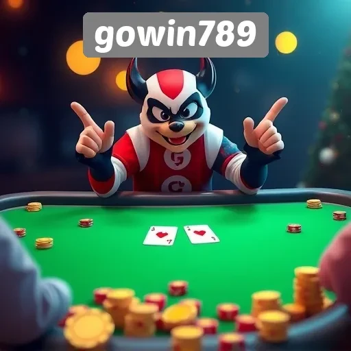 Pemain Baru di Gowin789 Dapatkan Bonus Menarik