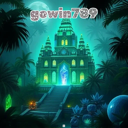 gowin789: Pilihan Utama untuk Pengalaman Game Online di Indonesia