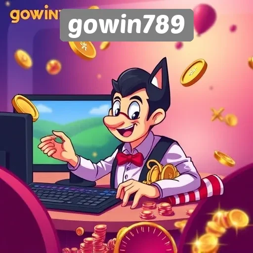 Trend Permainan Online di Gowin789 Menghadapi Tahun 2026
