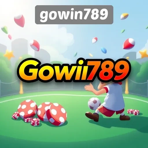 Bermain di Gowin789 Cara Menarik untuk Menghabiskan Waktu