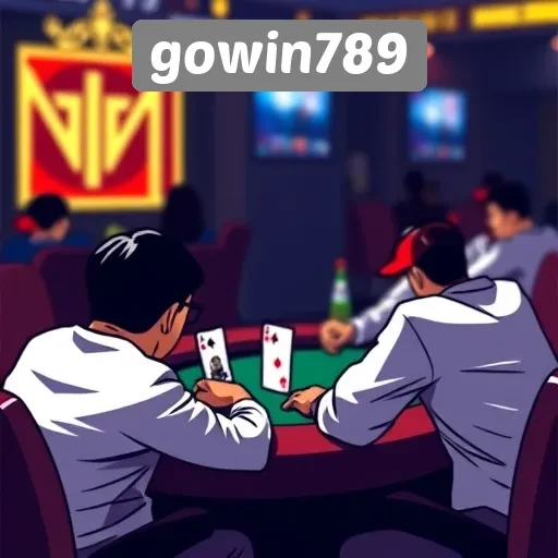 Strategi Bermain di Gowin789 untuk Mendapatkan Kemenangan