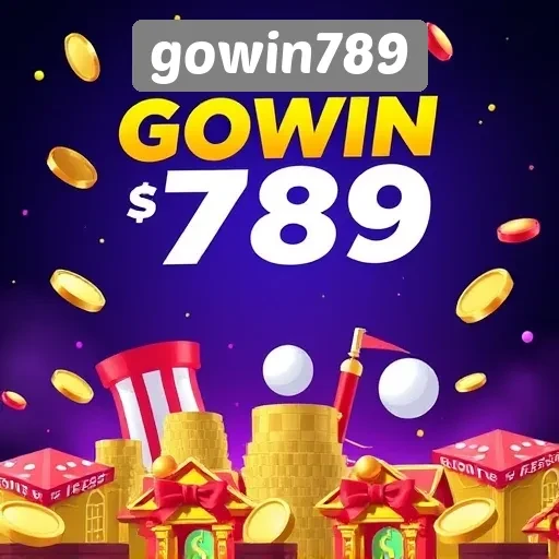 Promosi dan Bonus Menarik di Gowin789