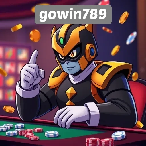 Bagaimana Gowin789 Menghadirkan Pengalaman Bermain yang Aman dan Nyaman