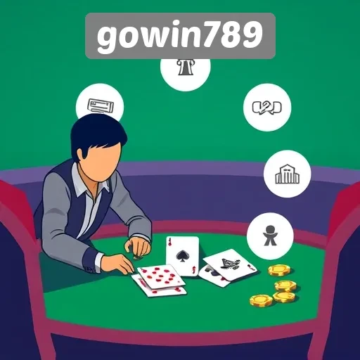 Faktor Keamanan di Gowin789 yang Perlu Diketahui