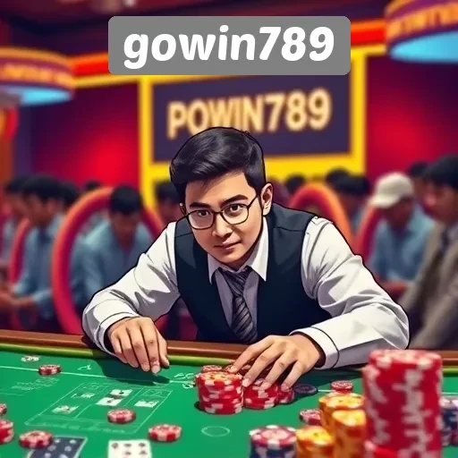 Tips dan Trik Sukses Bermain di Gowin789