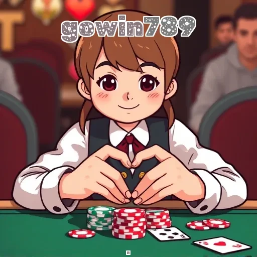 gowin789: Nikmati Kelebihan Tutorial Video Untuk Pemain Baru